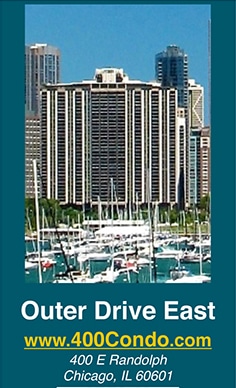 Outer Drive East Condominium