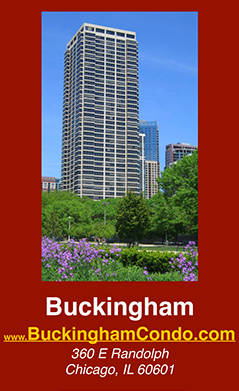 Buckingham Condominiums