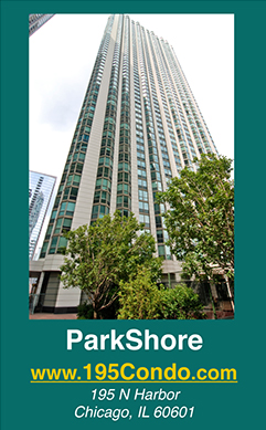 Parkshore Condominiums