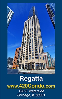 Regatta Condominiums